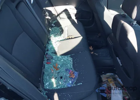 2017 Honda Civic Ex from USA, damaged, VIN 19XFC2F74HE208127